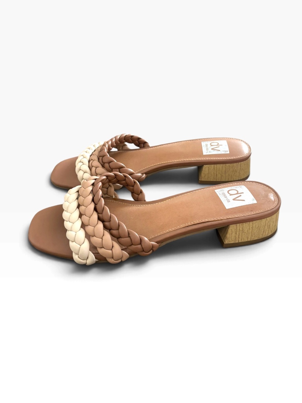 Dolce Vita Natori Sandals - Picture 3 of 9
